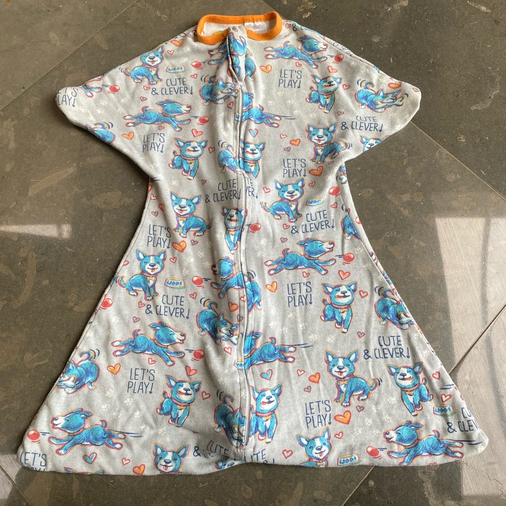 Zippadee Zip Small